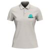 Ladies Pique Polo (Retail Quality) Thumbnail