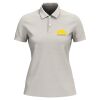 Ladies Pique Polo (Retail Quality) Thumbnail