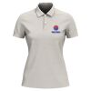 Ladies Pique Polo (Retail Quality) Thumbnail