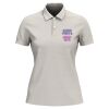 Ladies Pique Polo (Retail Quality) Thumbnail