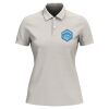 Ladies Pique Polo (Retail Quality) Thumbnail