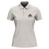 Ladies Pique Polo (Retail Quality) Thumbnail