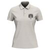 Ladies Pique Polo (Retail Quality) Thumbnail