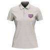 Ladies Pique Polo (Retail Quality) Thumbnail