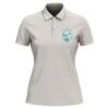 Ladies Pique Polo (Retail Quality) Thumbnail