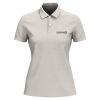 Ladies Pique Polo (Retail Quality) Thumbnail