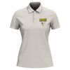 Ladies Pique Polo (Retail Quality) Thumbnail
