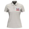 Ladies Pique Polo (Retail Quality) Thumbnail