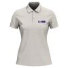 Ladies Pique Polo (Retail Quality) Thumbnail