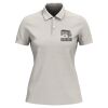 Ladies Pique Polo (Retail Quality) Thumbnail