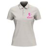 Ladies Pique Polo (Retail Quality) Thumbnail