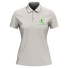 Ladies Pique Polo (Retail Quality) Thumbnail