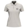 Ladies Pique Polo (Retail Quality) Thumbnail