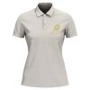 Ladies Pique Polo (Retail Quality) Thumbnail