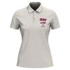 Ladies Pique Polo (Retail Quality) Thumbnail