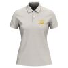 Ladies Pique Polo (Retail Quality) Thumbnail