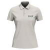 Ladies Pique Polo (Retail Quality) Thumbnail