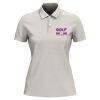 Ladies Pique Polo (Retail Quality) Thumbnail