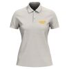 Ladies Pique Polo (Retail Quality) Thumbnail