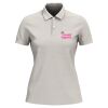 Ladies Pique Polo (Retail Quality) Thumbnail