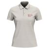Ladies Pique Polo (Retail Quality) Thumbnail