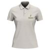 Ladies Pique Polo (Retail Quality) Thumbnail