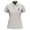 Ladies Pique Polo (Retail Quality) Thumbnail
