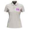 Ladies Pique Polo (Retail Quality) Thumbnail