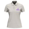 Ladies Pique Polo (Retail Quality) Thumbnail