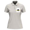 Ladies Amy Polo (Retail Quality) Thumbnail