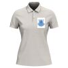 Ladies Amy Polo (Retail Quality) Thumbnail
