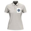 Ladies Amy Polo (Retail Quality) Thumbnail
