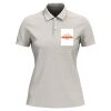Ladies Amy Polo (Retail Quality) Thumbnail