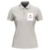 Ladies Amy Polo (Retail Quality) Thumbnail