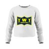 Wo's Soft Long Sleeve Tee (Retail Quality) Thumbnail