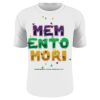 Mens/Unisex High Quality Budget Tee Thumbnail