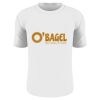 Mens/Unisex High Quality Budget Tee Thumbnail