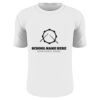Mens/Unisex High Quality Budget Tee Thumbnail