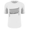 Mens/Unisex High Quality Budget Tee Thumbnail