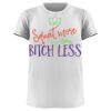 Ladies High Quality Budget Tee Thumbnail