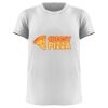 Ladies High Quality Budget Tee Thumbnail