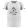 Ladies High Quality Budget Tee Thumbnail