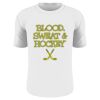Block Tee (Budget Price) Thumbnail